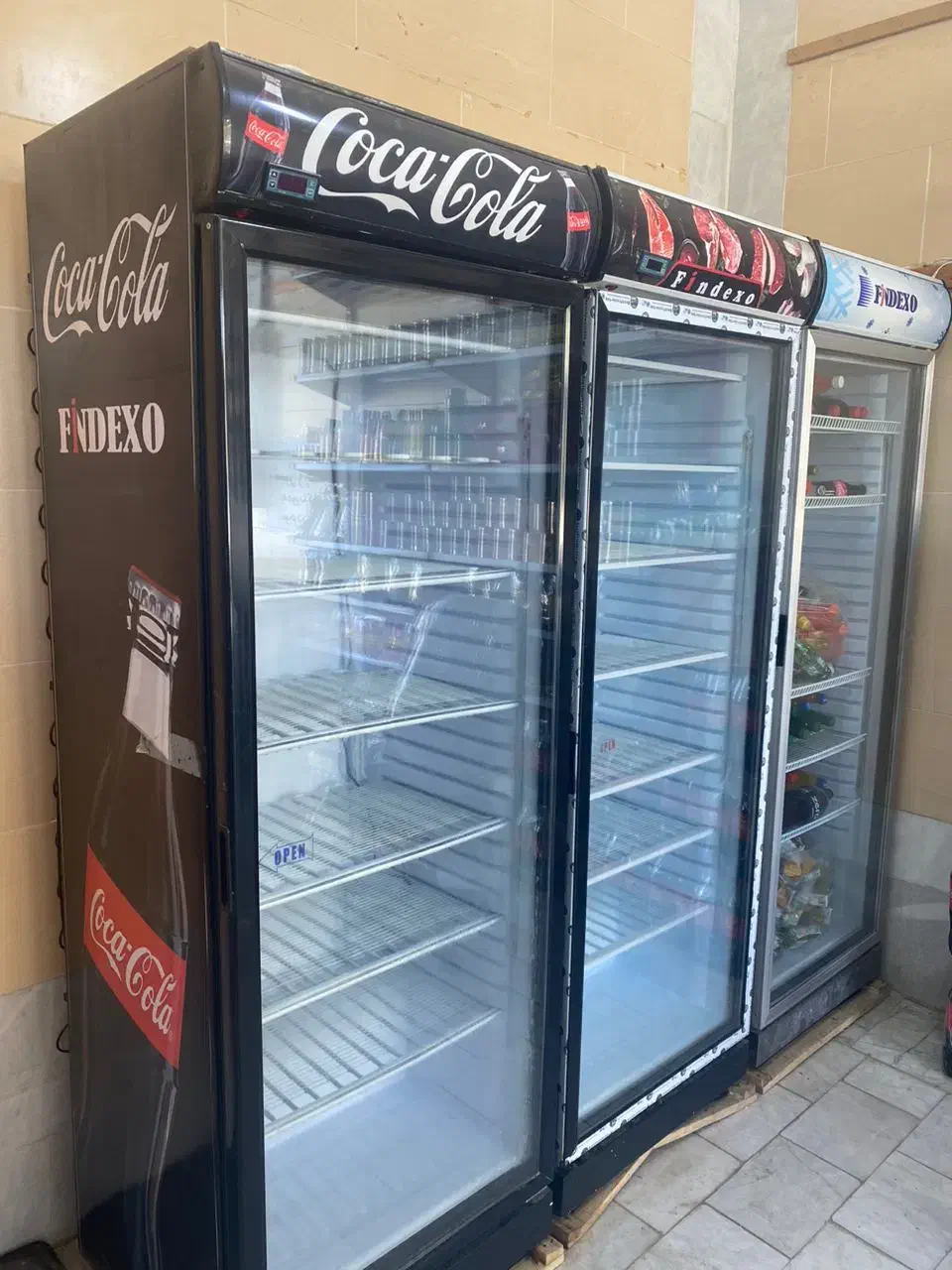 یخچال و فریزر|یخچال و فریزر|نی‌ریز, |دیوار