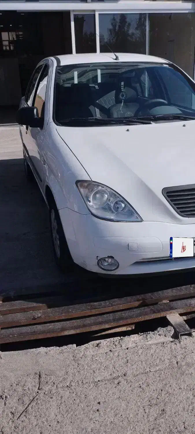 تیبا 1 مدل 99|خودرو سواری و وانت|قم, ولیعصر|دیوار