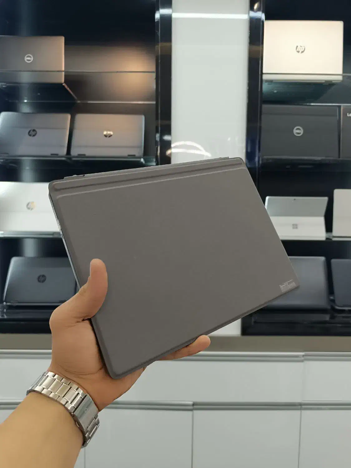 تبلت شو، نسل هشت، باتری بالای دوساعت|رایانه همراه|کرمانشاه, |دیوار