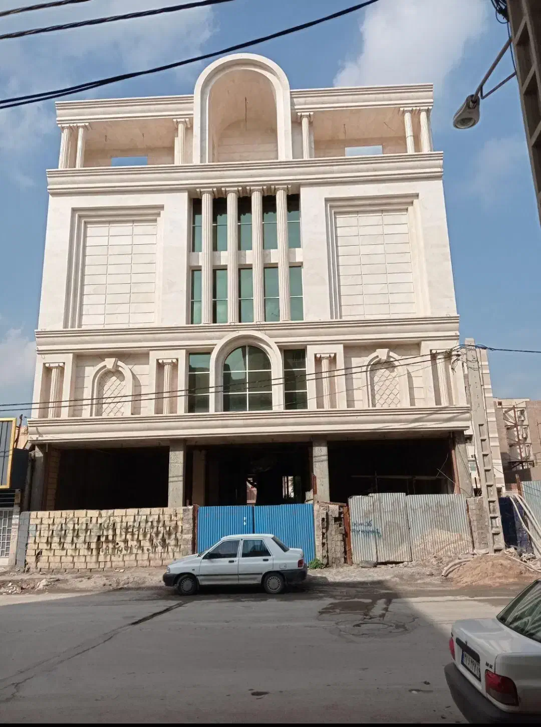 کاشی کاری|خدمات پیشه و مهارت|سوسنگرد, |دیوار