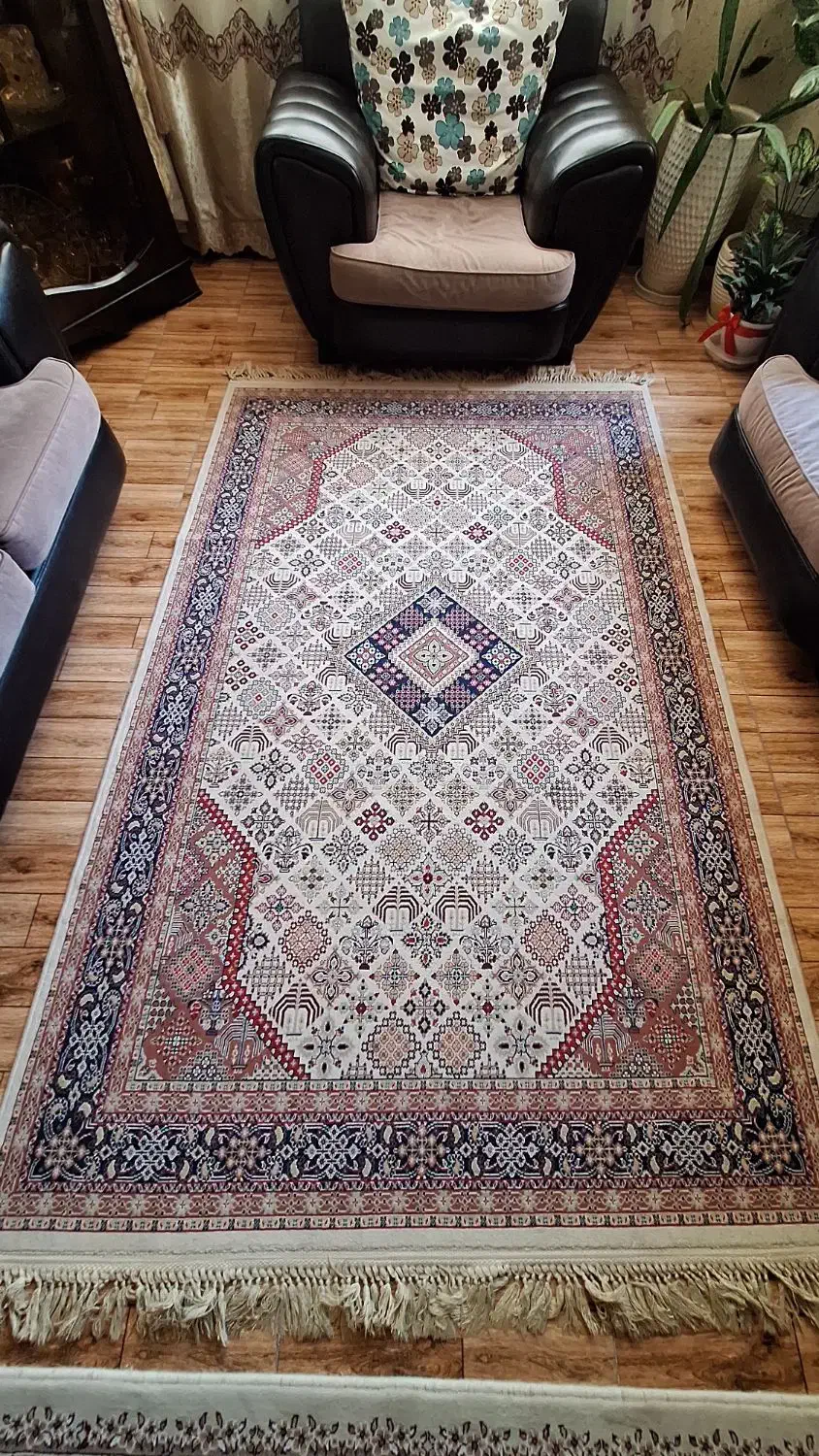 فرش|فرش|شهر ری, ظهیرآباد|دیوار