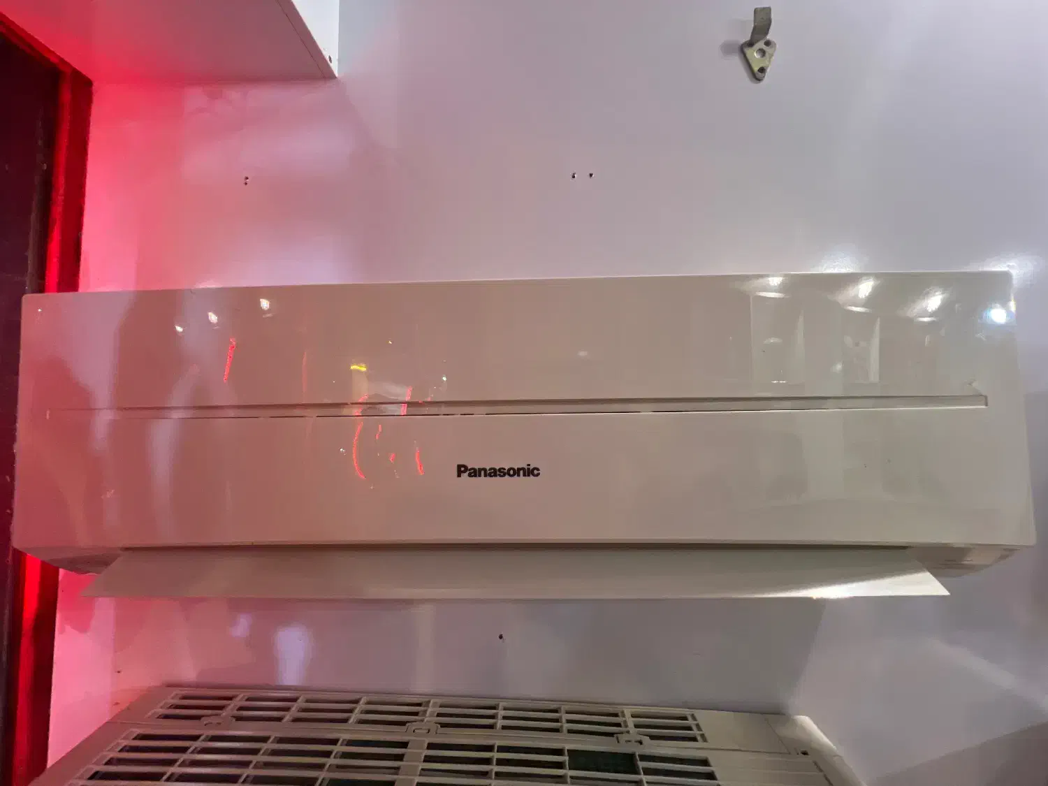 کولر ۱۲۰۰۰ اسپلیت|کولر گازی و فن‌کوئل|پره‌سر, |دیوار