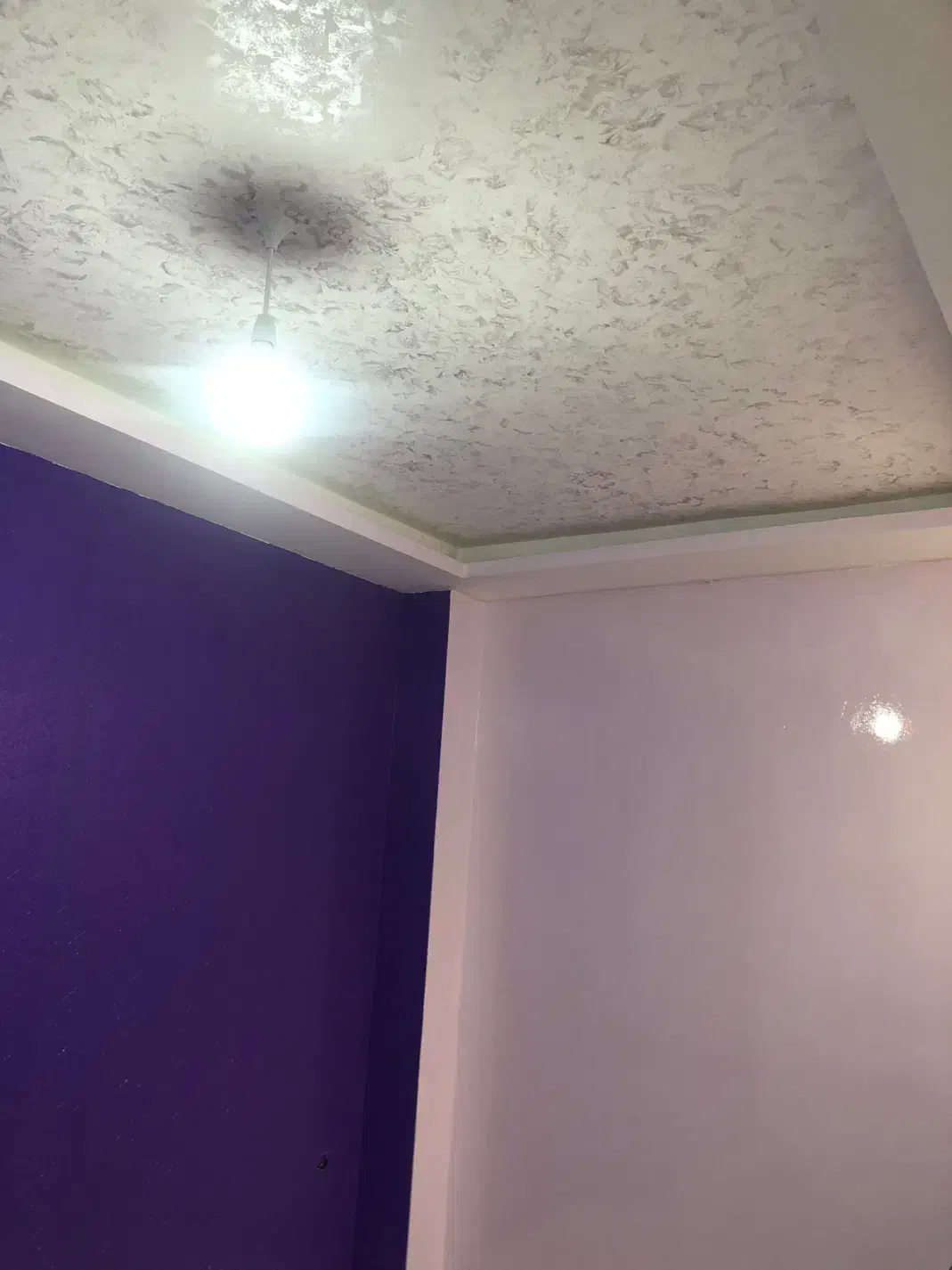 نقاشی ساختمان|خدمات پیشه و مهارت|شاهینشهر, عطار|دیوار