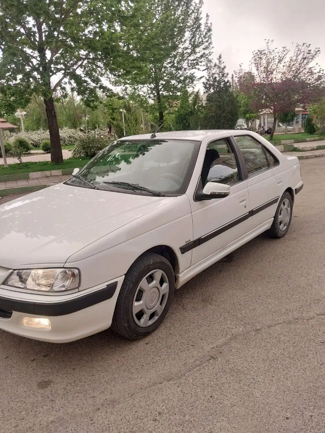 پارس ۱۴۰۰ تیوفایو|خودرو سواری و وانت|ارومیه, |دیوار