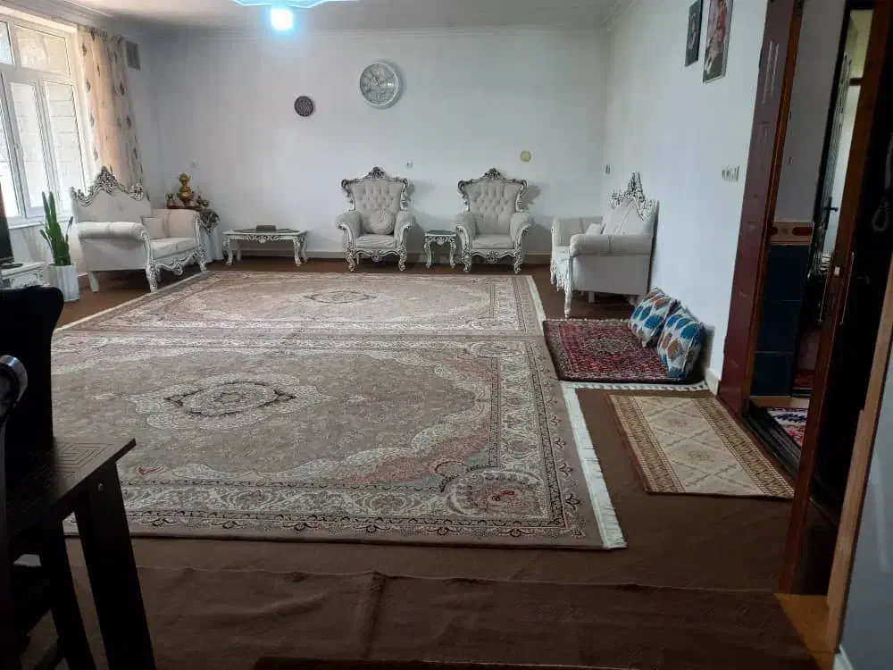 خانه ویلایی در ارمغانخانه|فروش خانه و ویلا|قره پشتلو, |دیوار