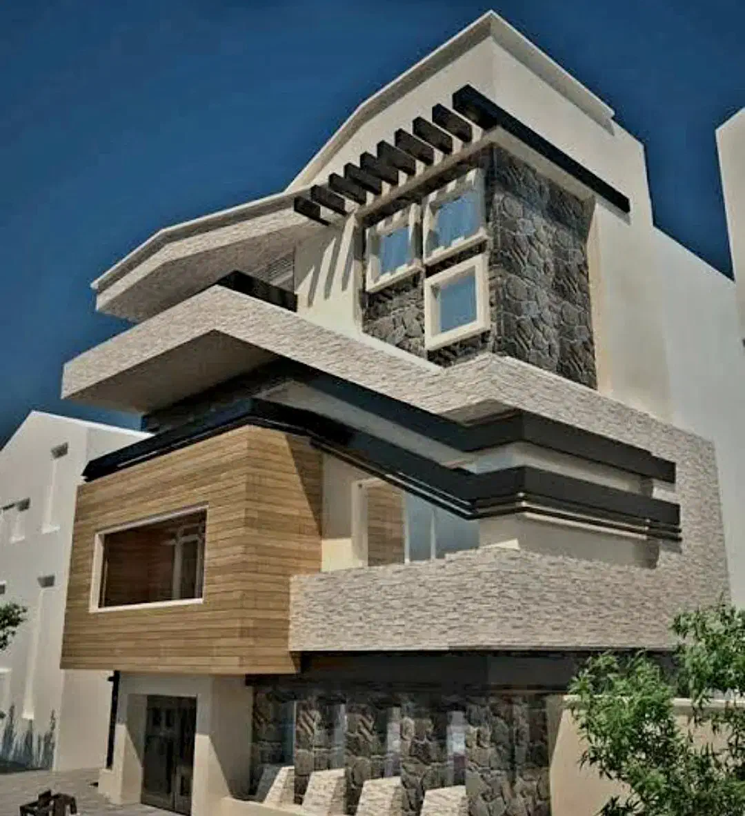 فروش آپارتمان نوساز مرکز شهر|فروش آپارتمان|ساوه, |دیوار