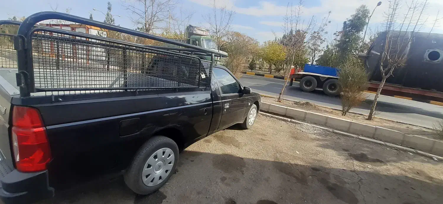 فروش آریسان ۲|خودرو سواری و وانت|اشتهارد, |دیوار