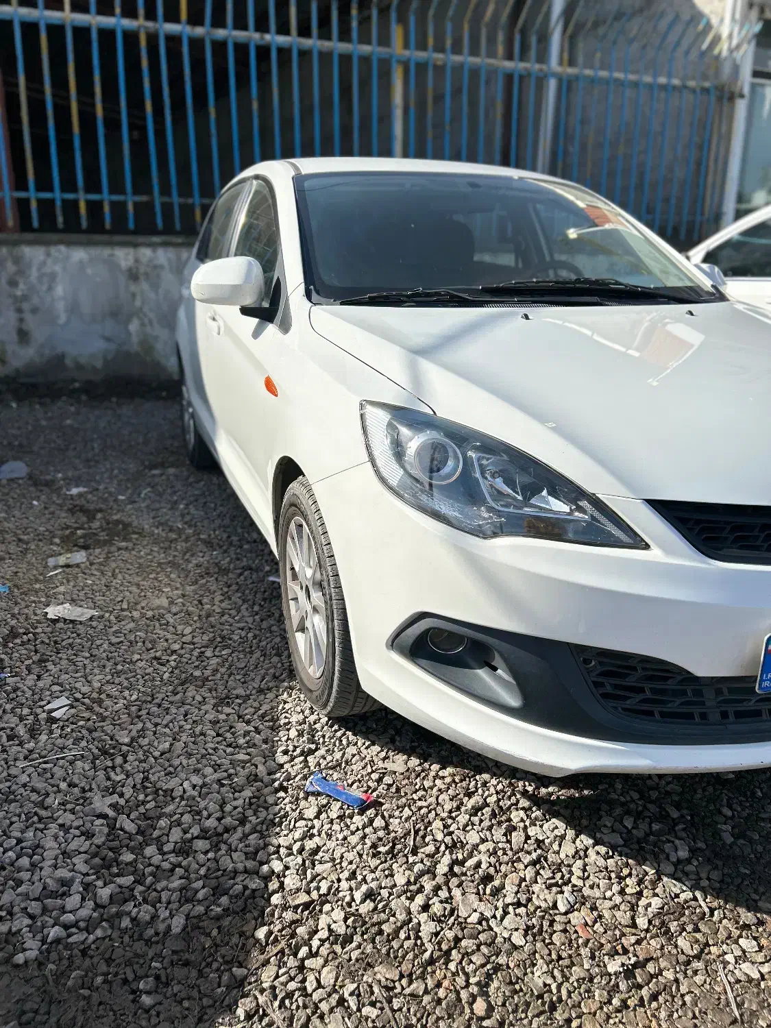 ام وی ام ۳۱۵ نیو|خودرو سواری و وانت|بابل, |دیوار