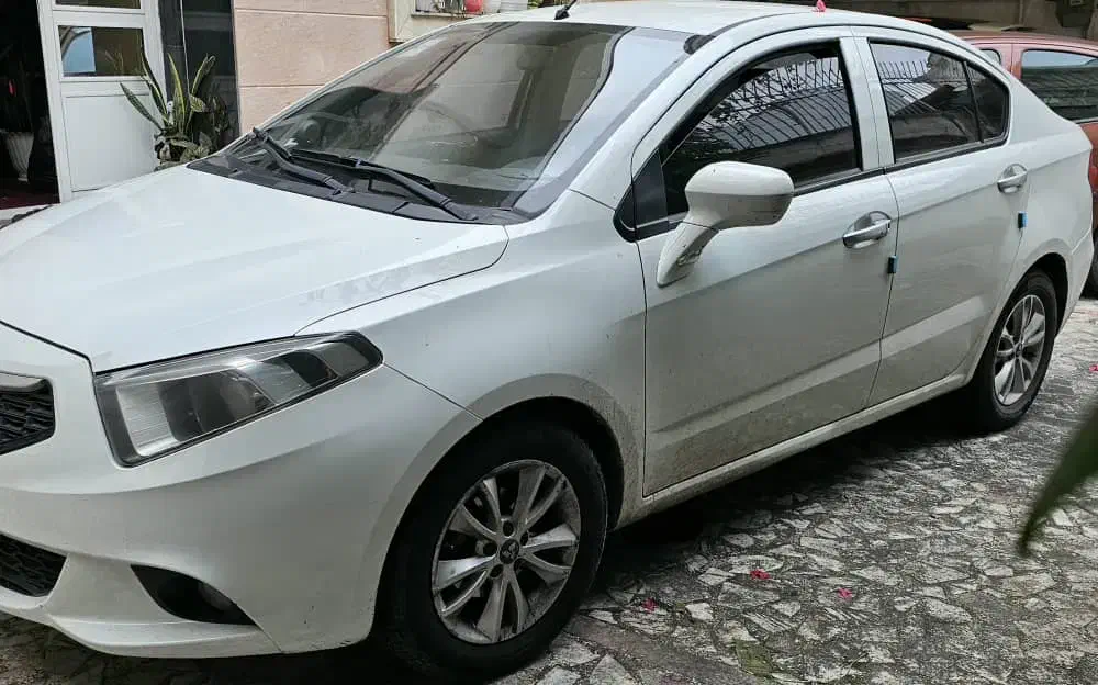 برلیانس 230 دنده ای|خودرو سواری و وانت|رشت, نیروی دریایی|دیوار