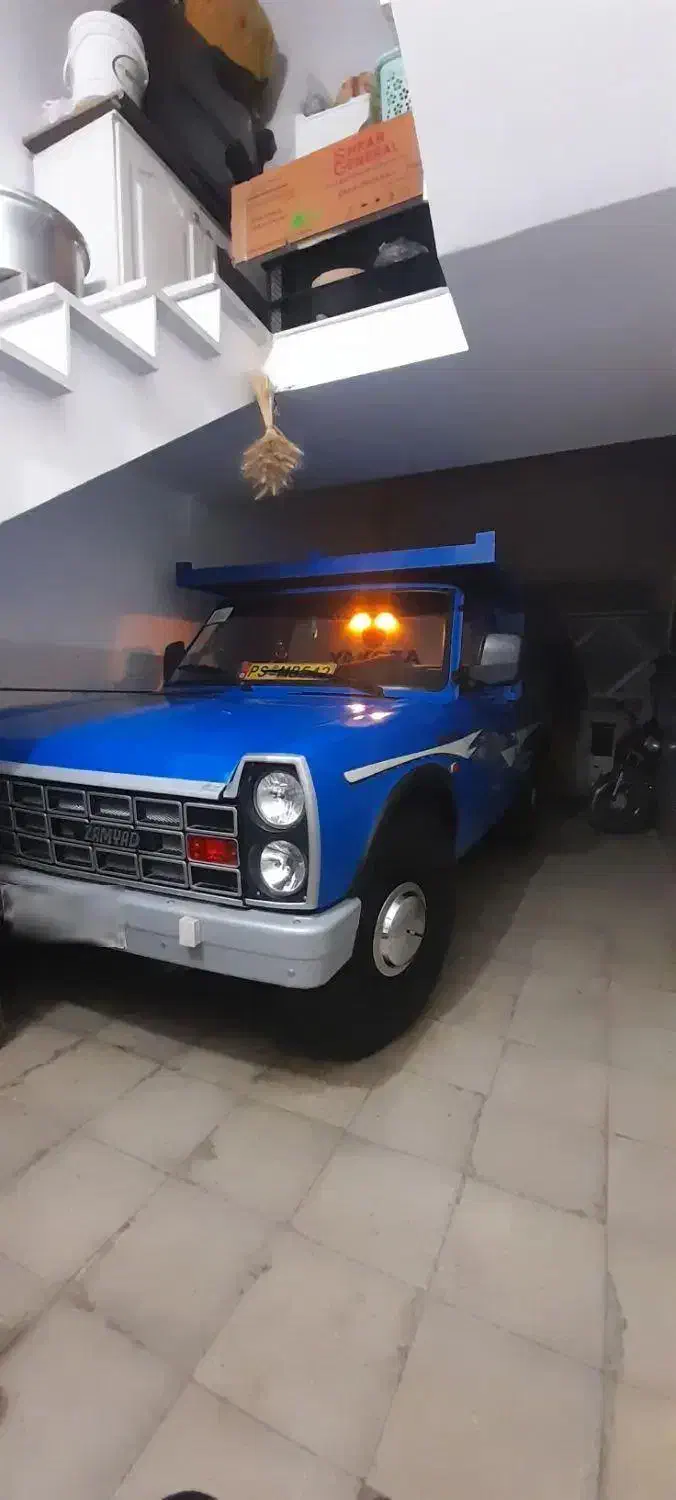 نیسان دوگانه سوز اپشنال|خودرو سواری و وانت|قزوین, |دیوار