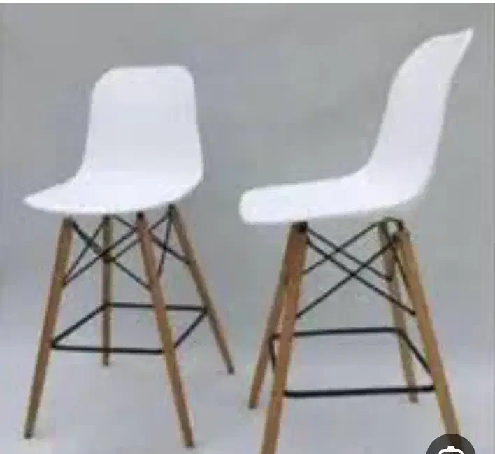 صندلی اپن|میز و صندلی غذاخوری|مشهد, حضرت حجت|دیوار