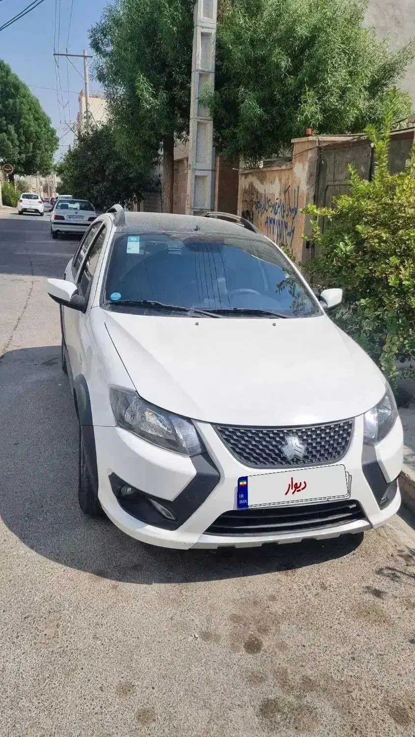 کوییک  gxrl مدل ۴۰۳|خودرو سواری و وانت|بوشهر, |دیوار