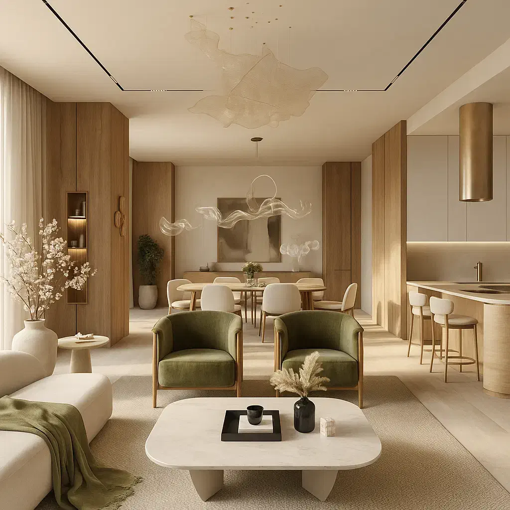 طراحی نما،طراحی داخلی ،بازسازی و اجرا|خدمات پیشه و مهارت|کرمان, |دیوار