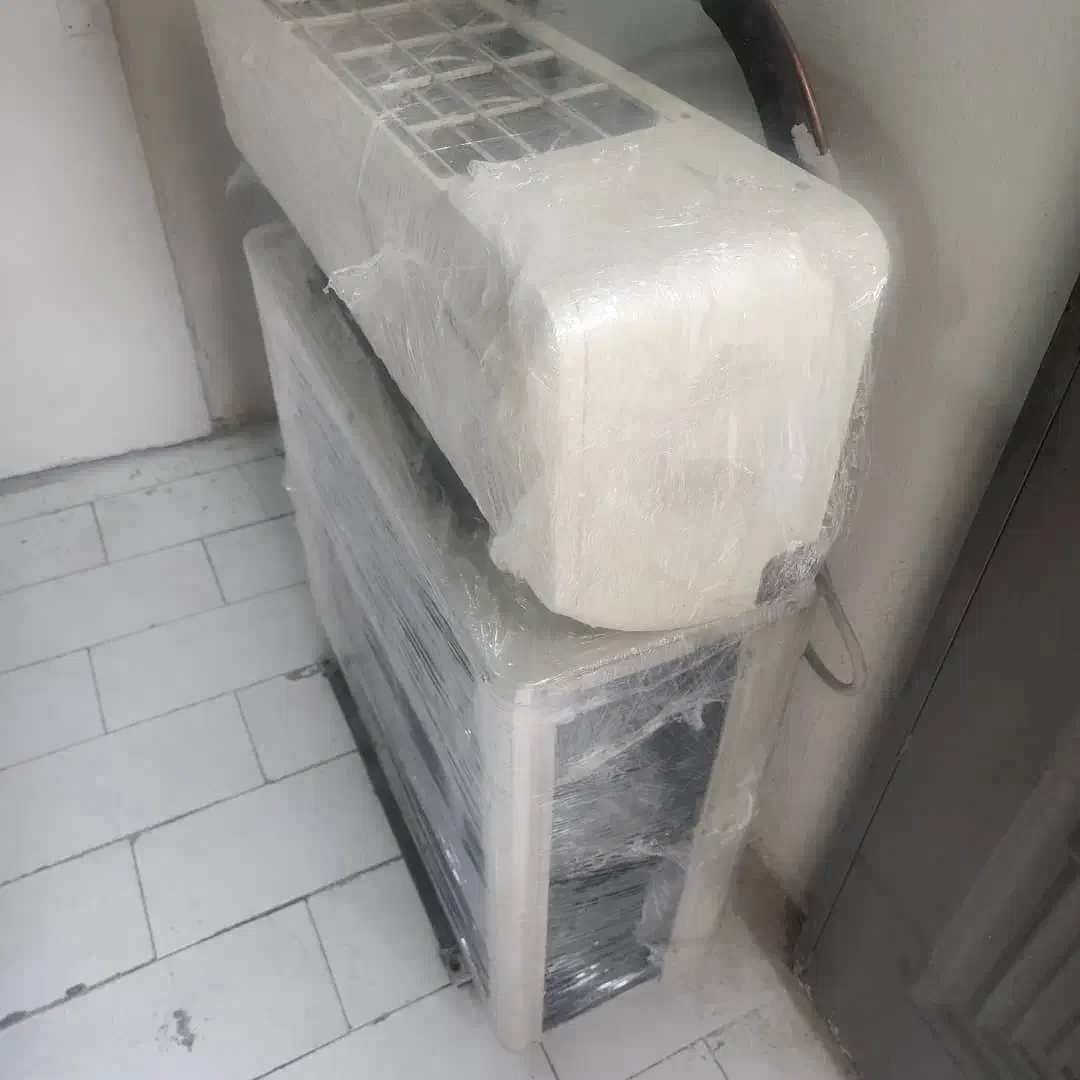 کولر گازی اوجنرال ۳۰هزار|کولر گازی و فن‌کوئل|شیراز, سهل‌آباد|دیوار