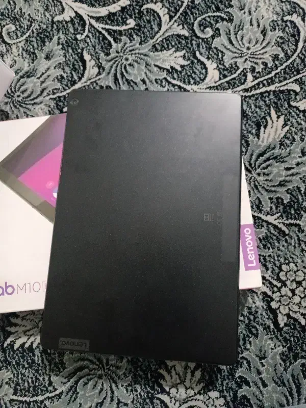 تبلت لنووM10|تبلت|مشهد, شهید آوینی|دیوار