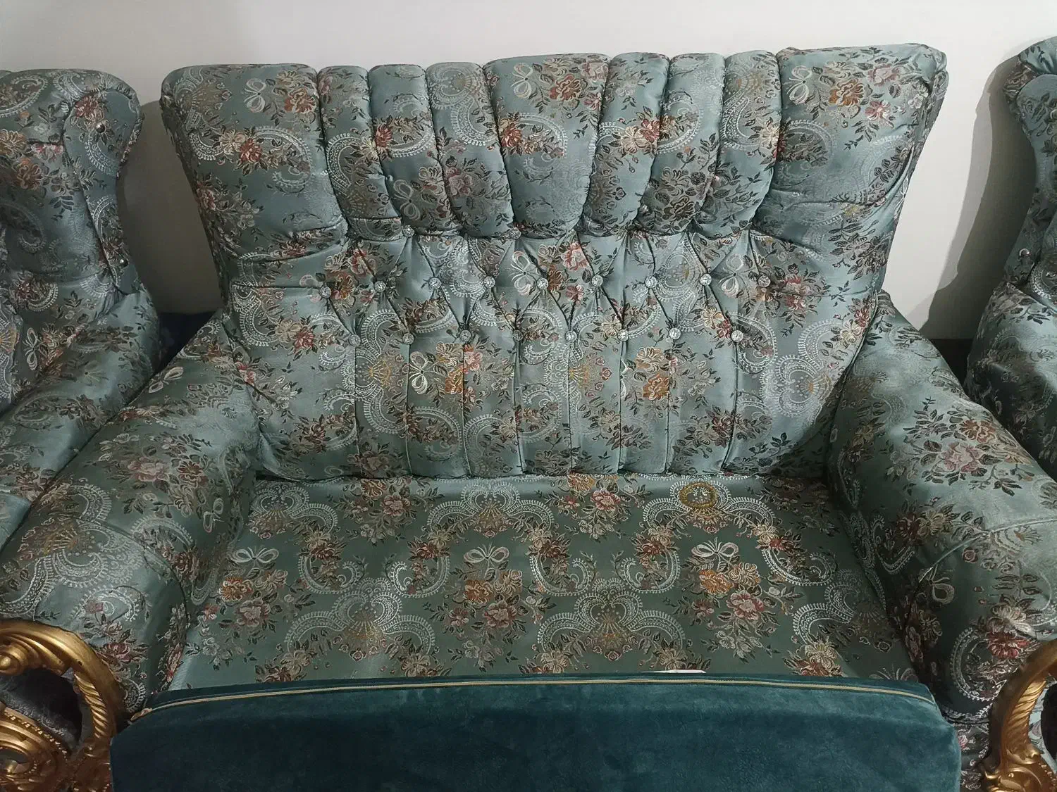 مبل|مبلمان خانگی و میز عسلی|تهران, مینای شمالی (مخبر)|دیوار