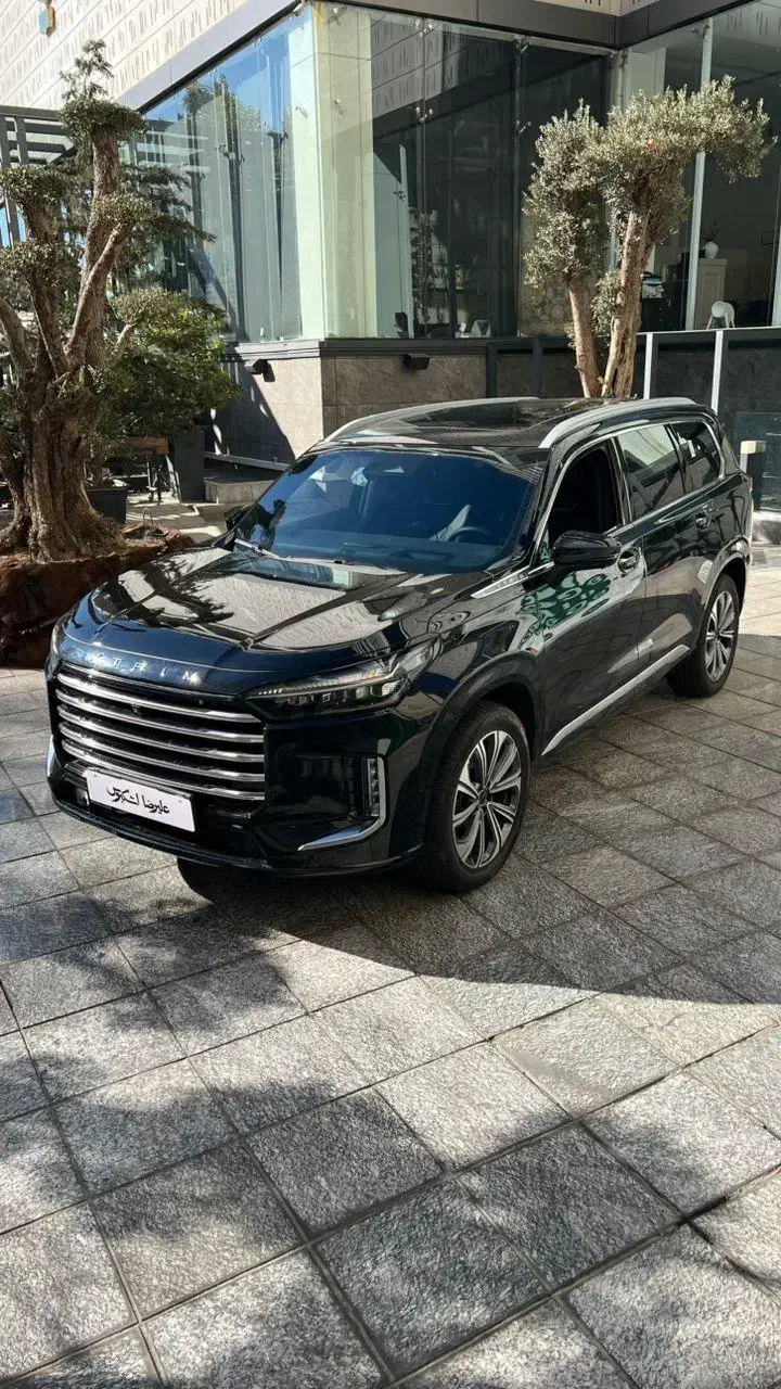 اکستریم vx|خودرو سواری و وانت|تهران, نیاوران|دیوار