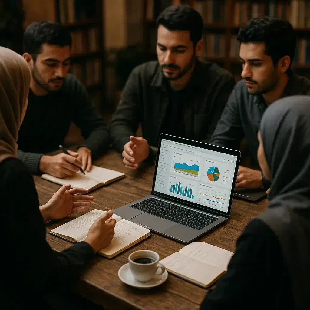 فراخوان تشکیل گروه برای کارآفرینان انفرادی|گردهمایی و همایش|شیراز, حافظیه|دیوار