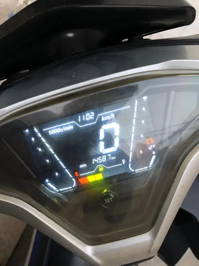 موتور آیروکس TRX150|موتورسیکلت|نیشابور, فردوس شمالی|دیوار