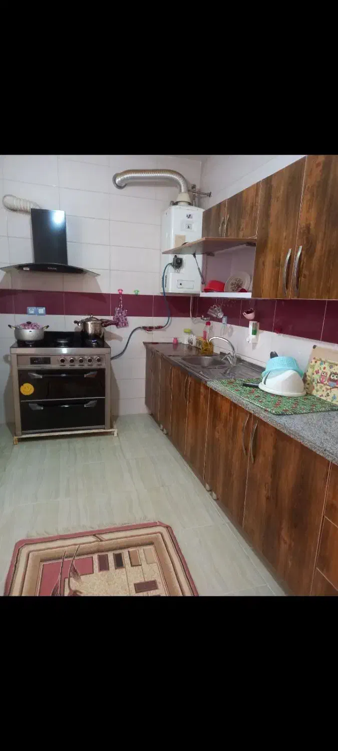 رهن و اجاره منزل مرودشت|اجارهٔ خانه و ویلا|مرودشت, مسجد رسول|دیوار