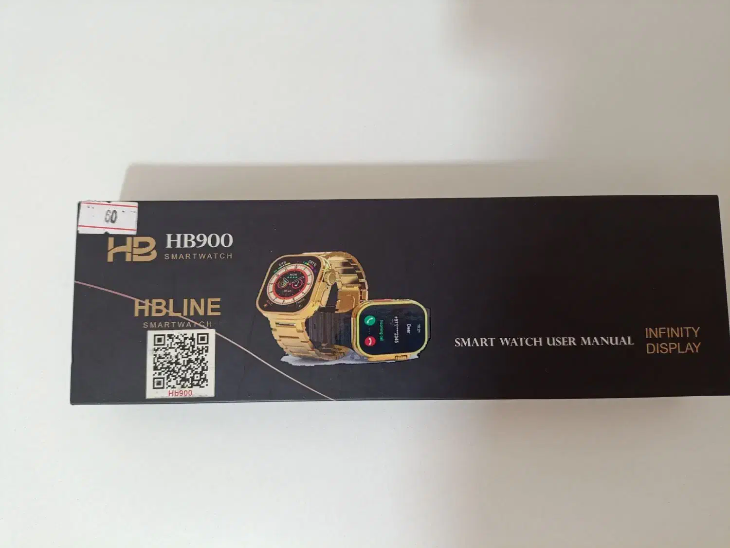 SMARTWATCH|ساعت|نهاوند, |دیوار