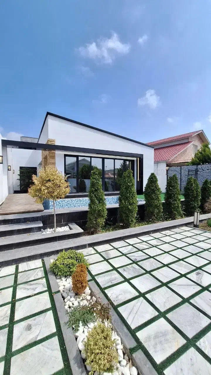 ویلاموقعیتی  چشم‌اندازی بی نظیر محیطی آرام|فروش خانه و ویلا|امامزاده عبدالله, |دیوار