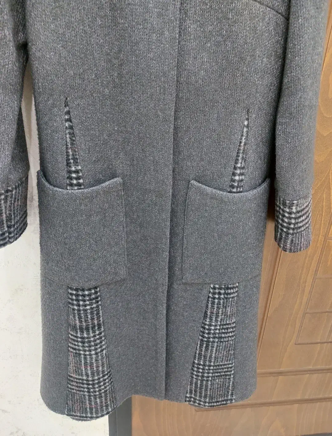 پالتو|لباس|رشت, منظریه|دیوار