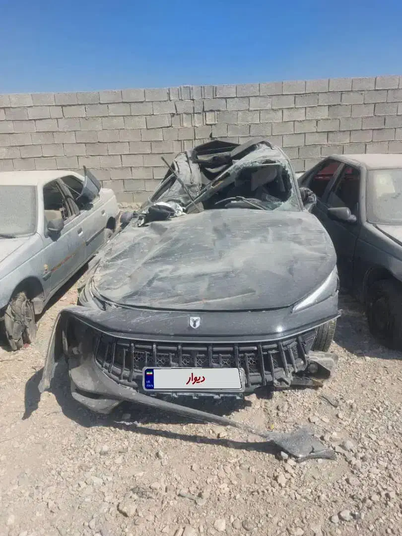 لاماری|خودرو سواری و وانت|داراب, |دیوار