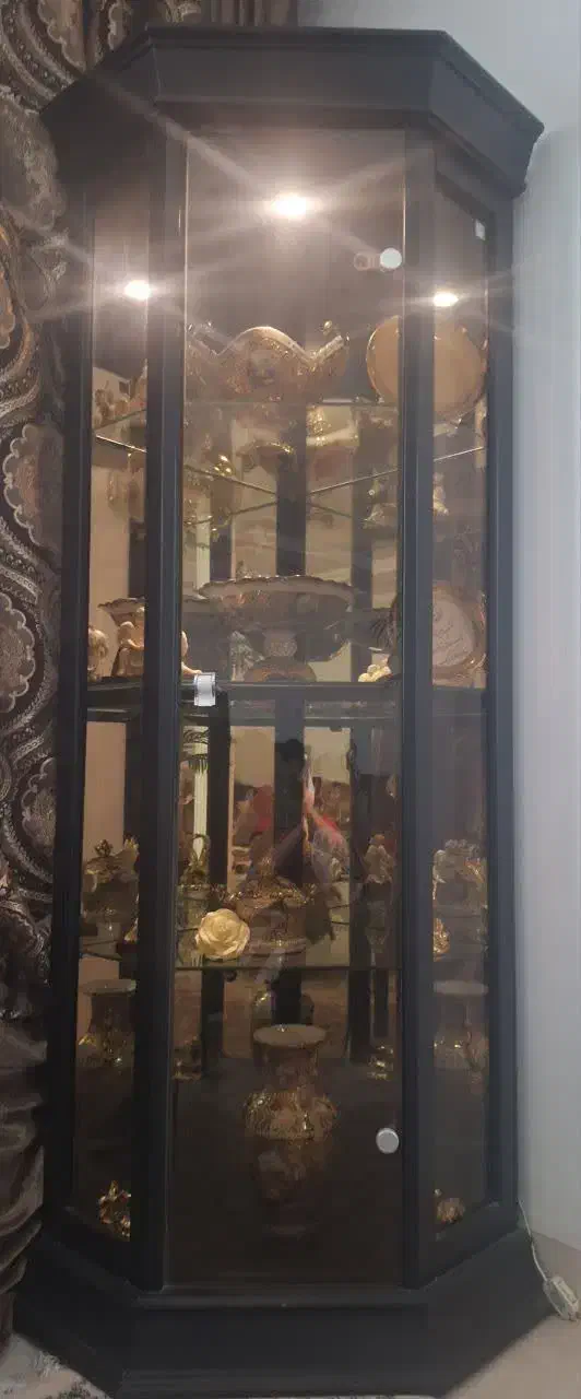 ویترین|بوفه، ویترین، کنسول|ساوه, |دیوار