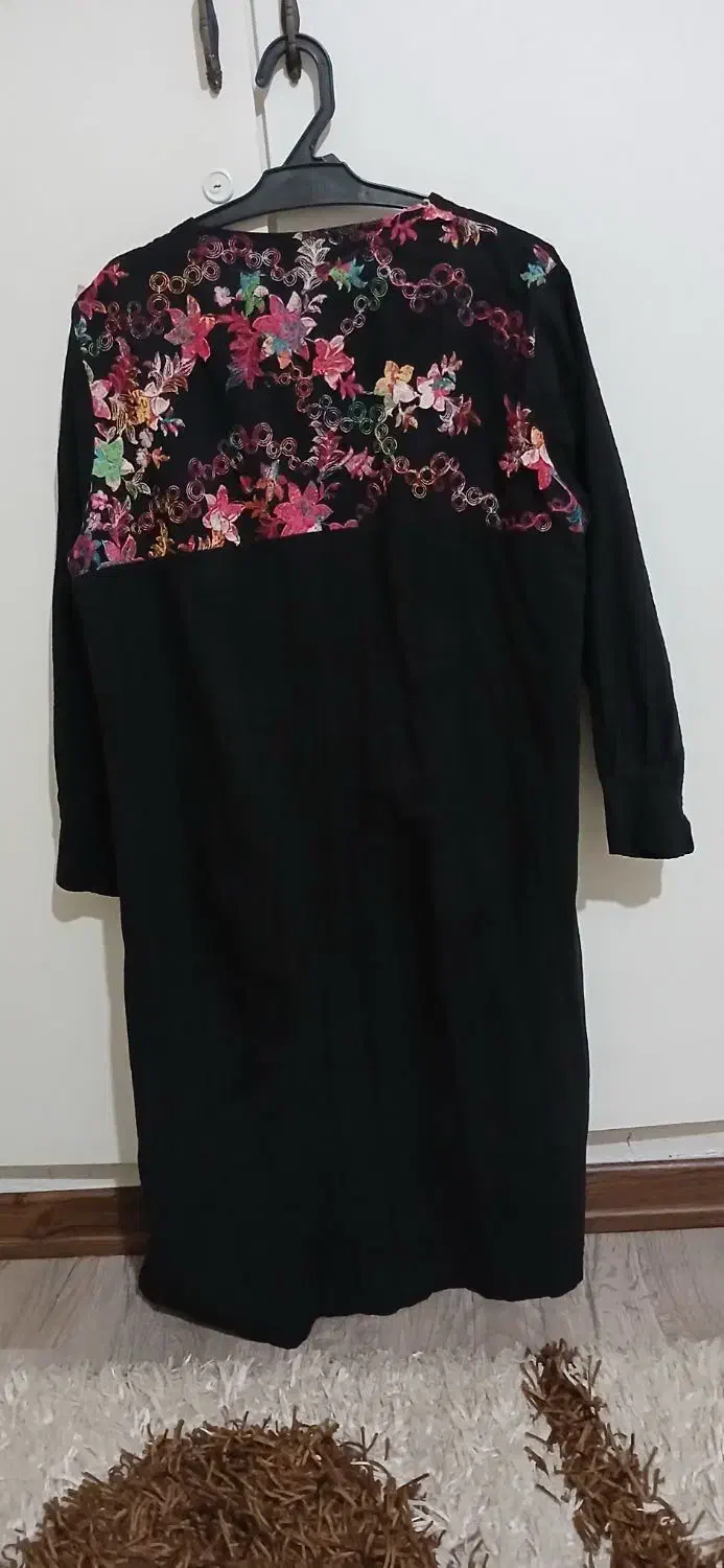 مانتو زنانه|لباس|محمدشهر, محمدشهر|دیوار