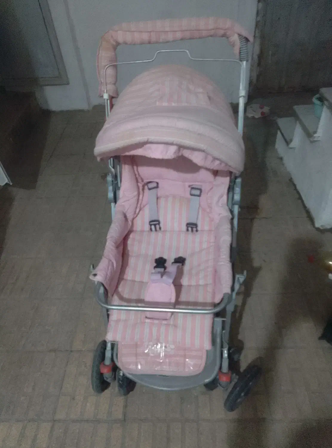 کالسکه|کالسکه و لوازم جانبی|گرگان, |دیوار