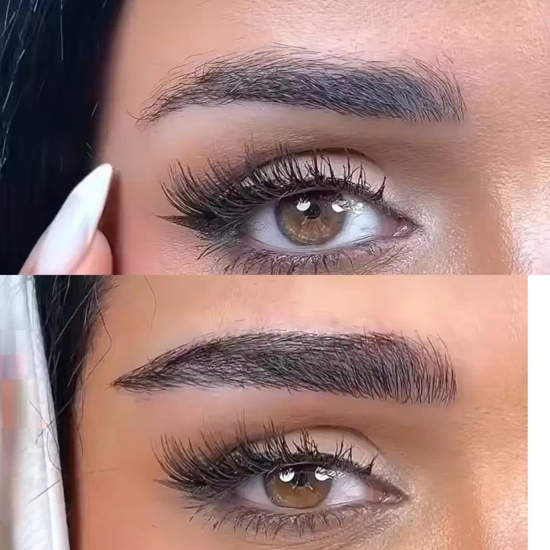 مدل رایگان کاشت ابروی نچرال۱۸ تا۳۰سال|خدمات آرایشگری و زیبایی|شیراز, ستارخان|دیوار