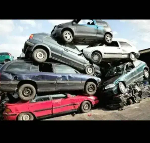 خریدار ماشین فرسوده ماشین اوراقی ماشین تصادفی|خدمات موتور و ماشین|خرمآباد, |دیوار