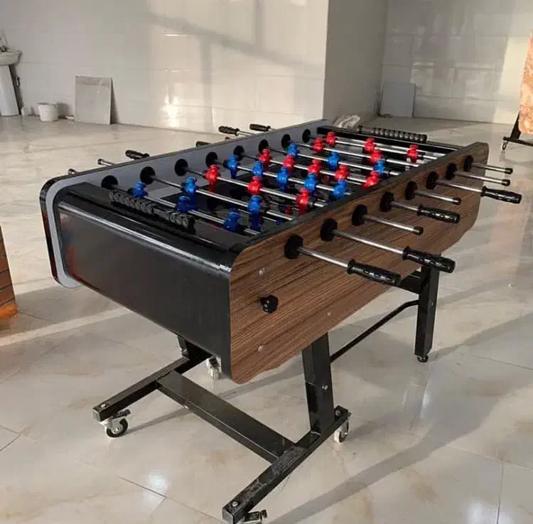 تولید فروش فوتبال دستیHagel|اسباب‌بازی بچه|قائم‌شهر, |دیوار