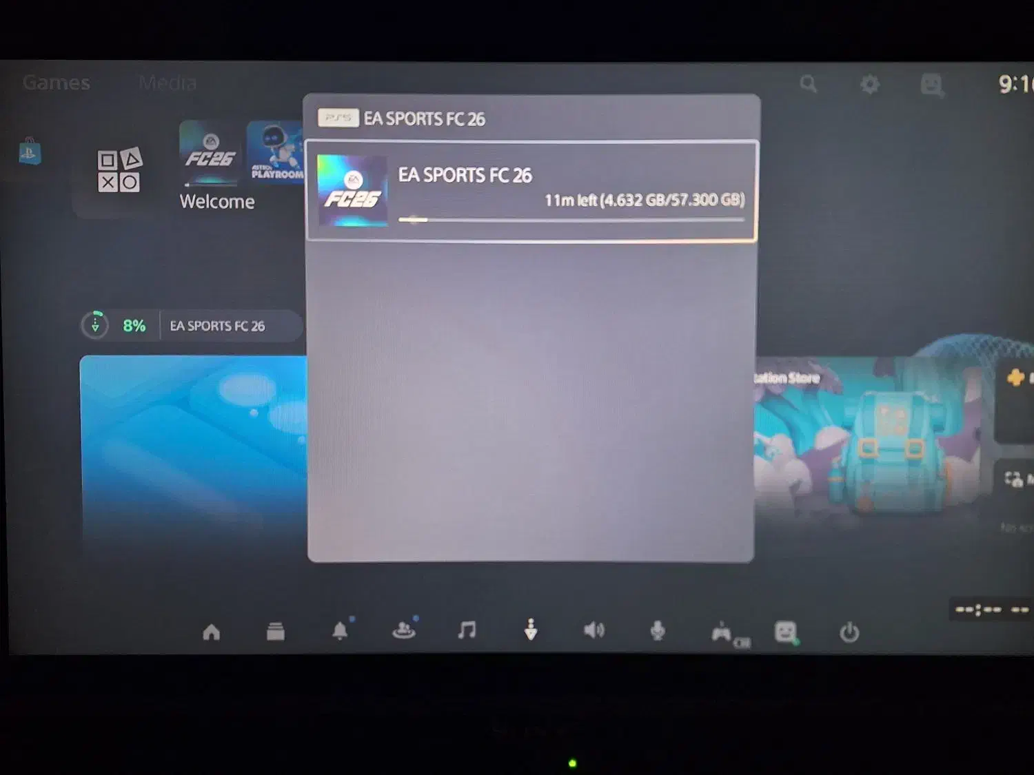 تعمیر دسته و کنسول و نصب بازی ps4 ps5|کنسول، بازی ویدئویی و آنلاین|تهران, تهرانسر مرکزی|دیوار