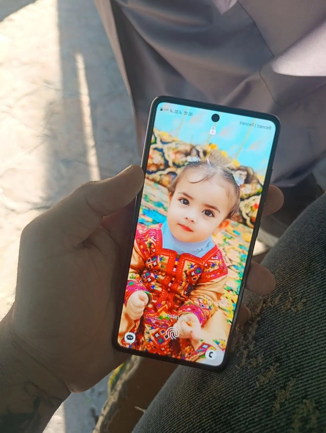 S20FE G5|موبایل|مشهد, اروند|دیوار