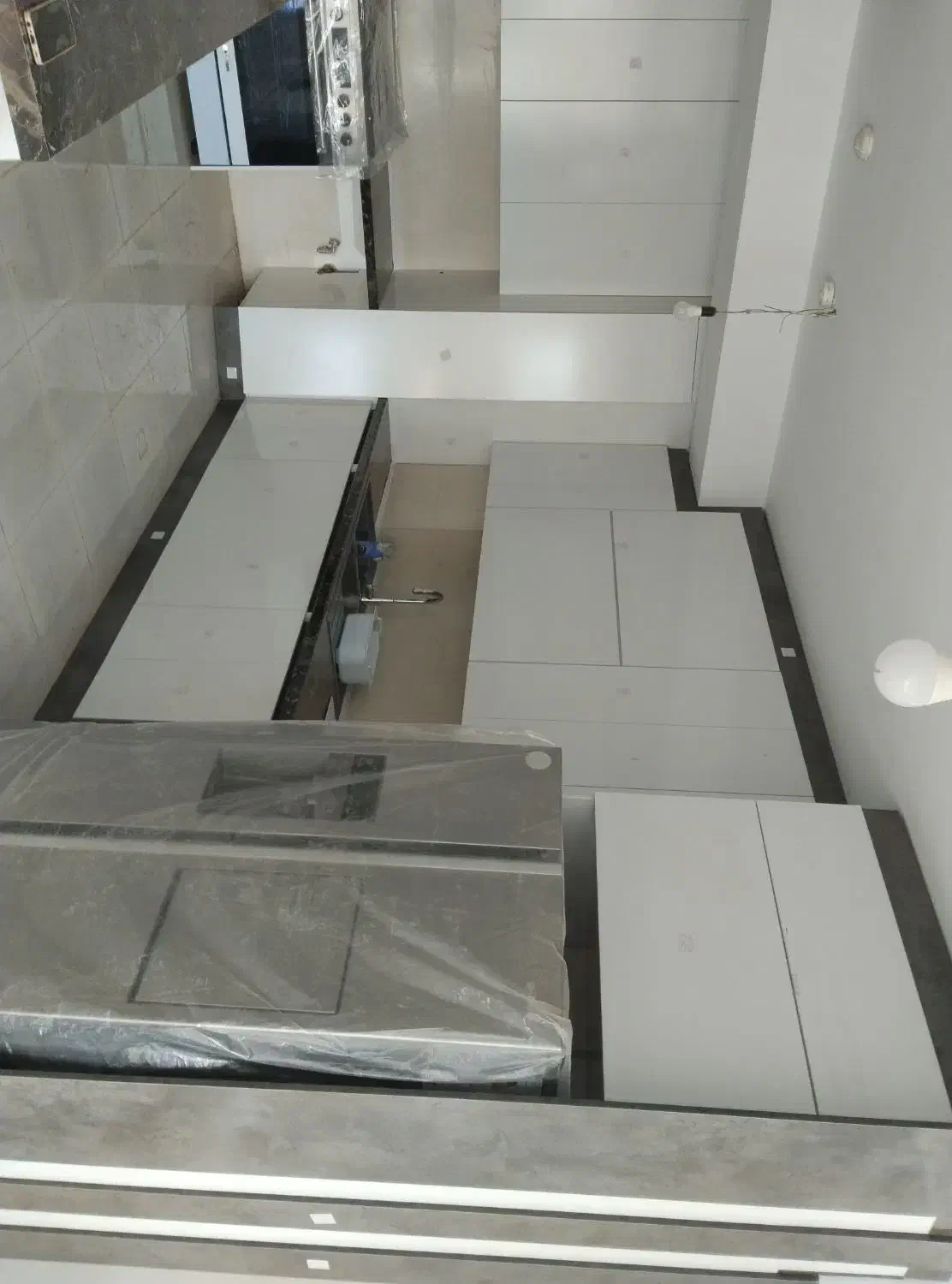 کابینت و کمد دیواری اقساط|جاکفشی، کمد، دراور|سهند, |دیوار