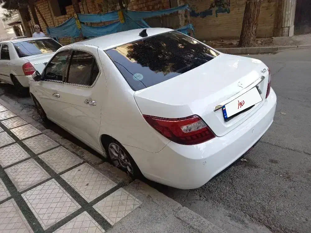 فروش دنا پلاس|خودرو سواری و وانت|کرج, گوهردشت|دیوار