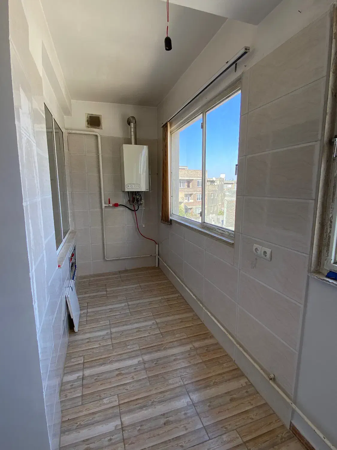 اجاره واحد مسکونی شیک و تازه|اجارهٔ آپارتمان|میاندوآب, |دیوار