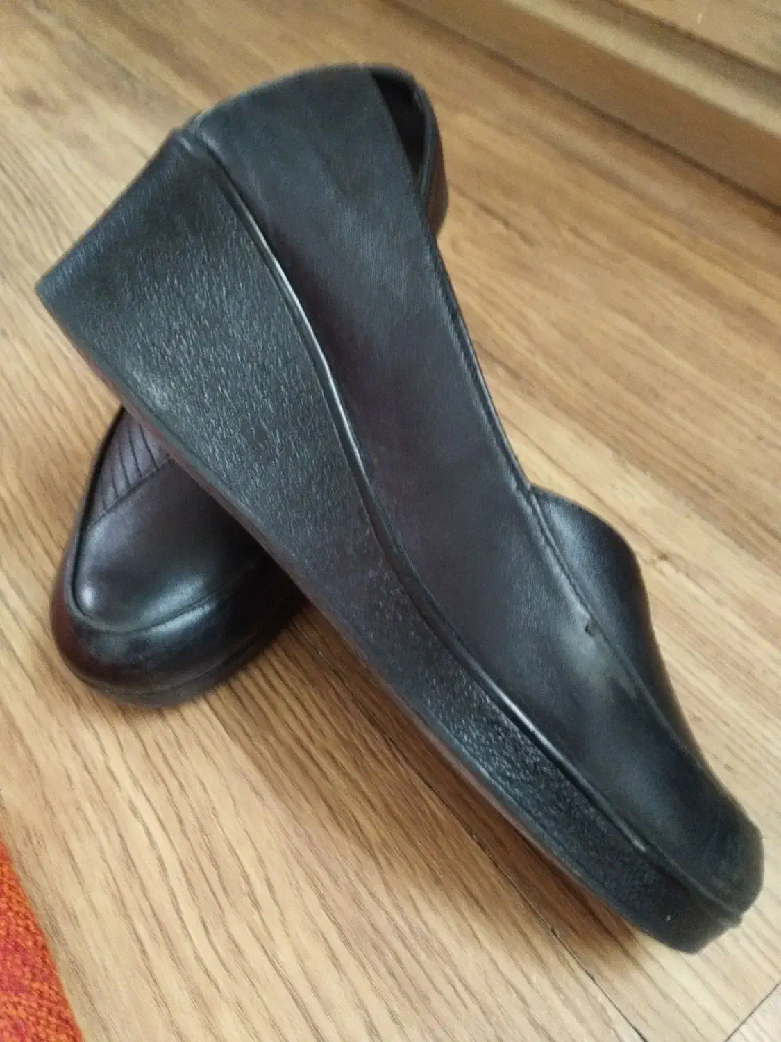 کفش زنانه|کیف، کفش، کمربند|قرچک, میرزائی جنوبی|دیوار