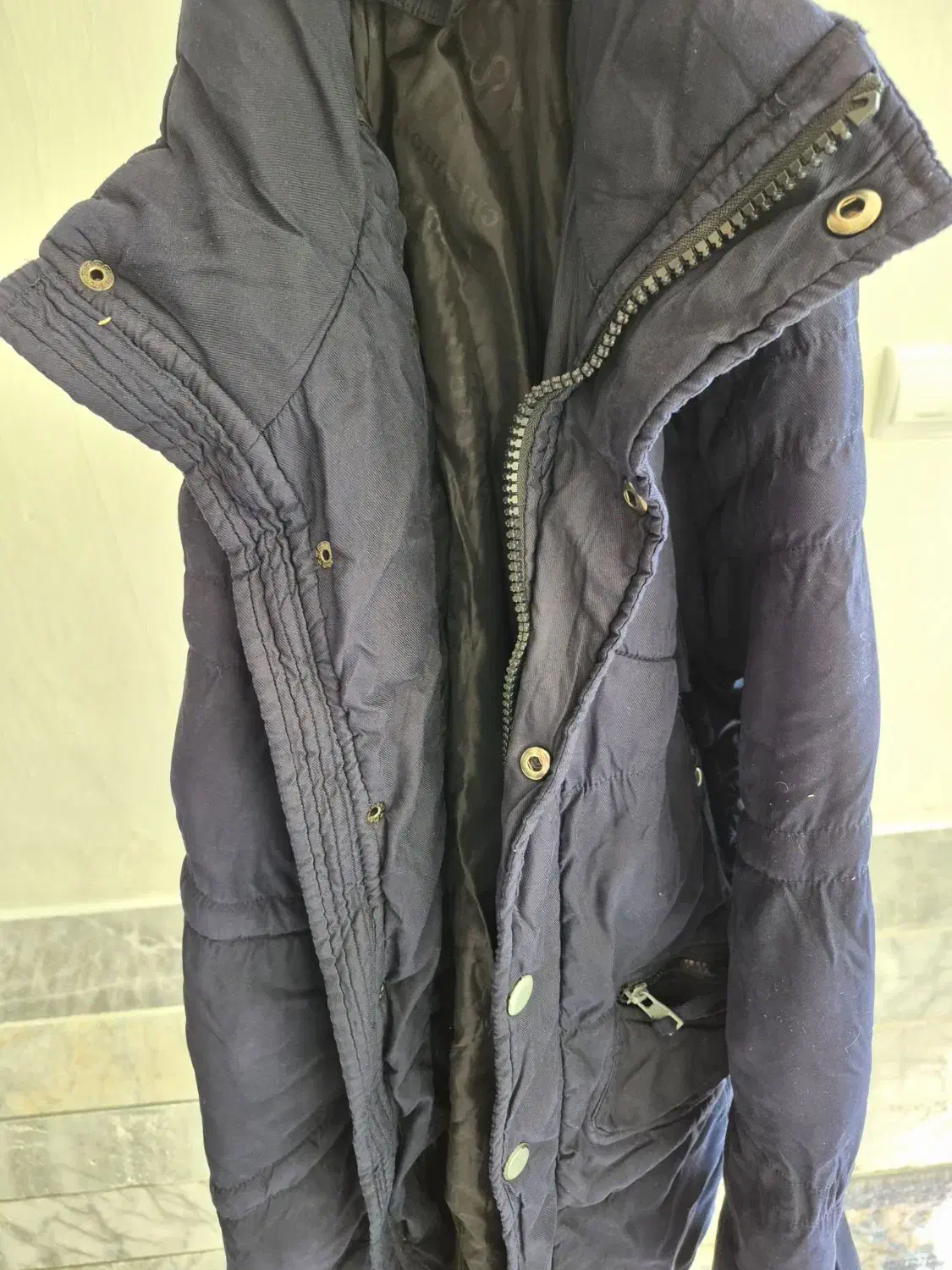 کاپشن مردانه|لباس|بیرجند, |دیوار