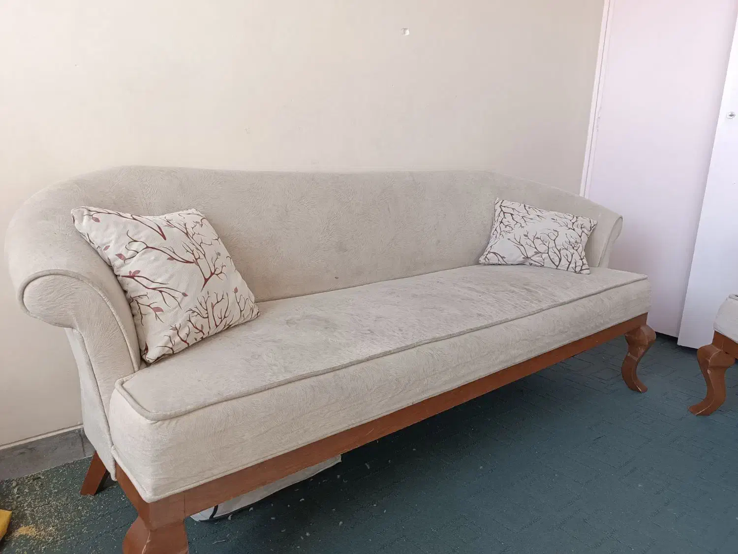 مبل هات چیر 7 نفره|مبلمان خانگی و میز عسلی|تهران, جمالزاده|دیوار