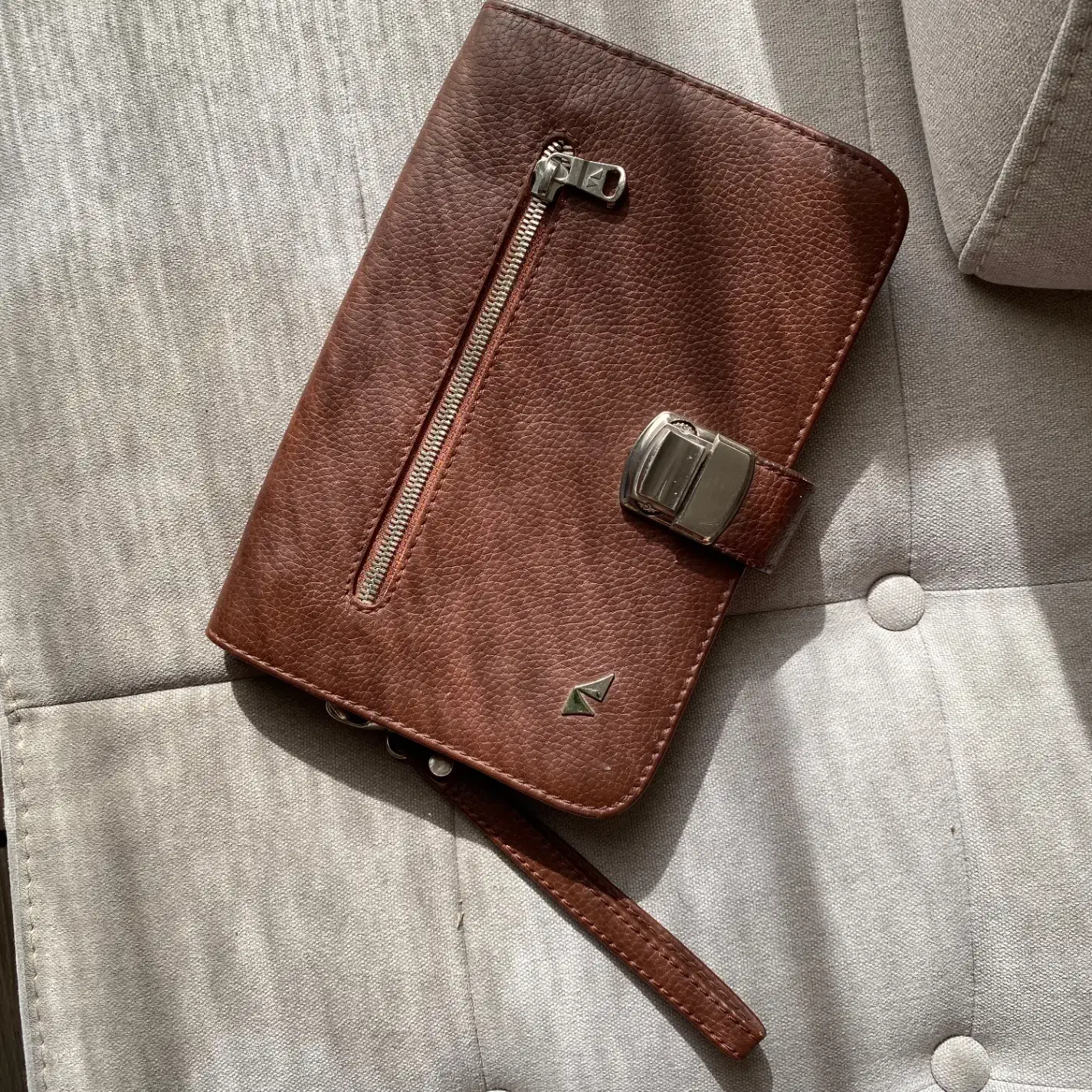 کیف پاسپورتی مردانه|کیف، کفش، کمربند|رشت, گلسار|دیوار