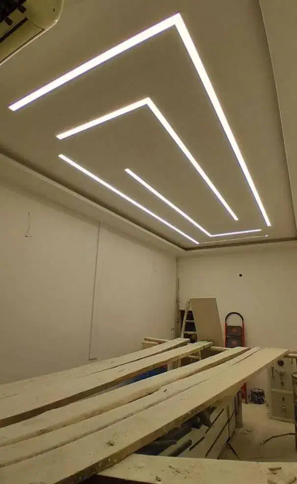 لاین نوری|ریسه و چراغ تزئینی|ایلام, |دیوار