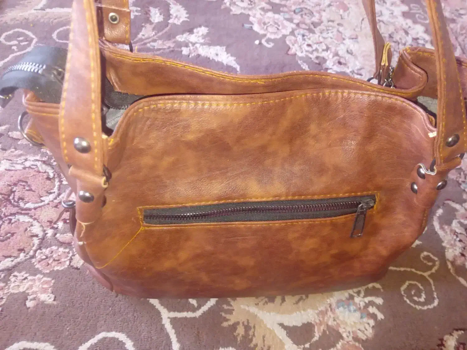 ‌کیف زنانه|کیف، کفش، کمربند|بروجرد, |دیوار