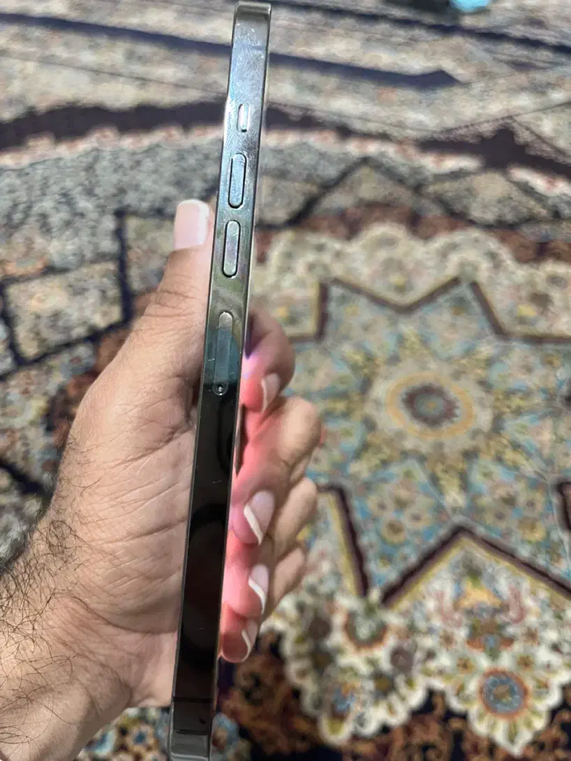 آیفون ۱۳ پرومکس iPhone 13 Pro Max|موبایل|سراوان, |دیوار