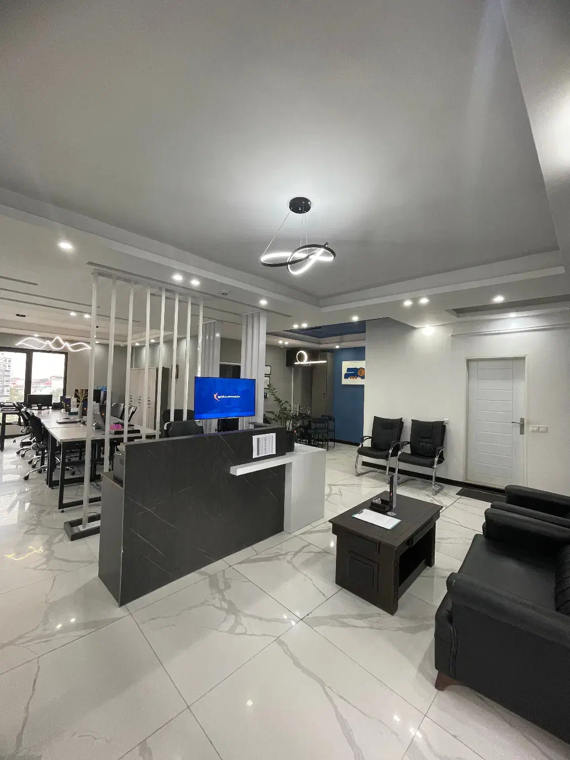 بازاریاب تلفنی|استخدام بازاریابی و فروش|کوچصفهان, |دیوار