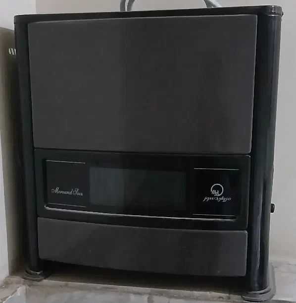 بخاری مرواریدسوز|بخاری، هیتر، شومینه|تهران, سجاد|دیوار