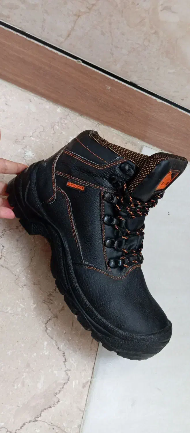 کفش مردانه نو شماره 41|کیف، کفش، کمربند|سقز, |دیوار