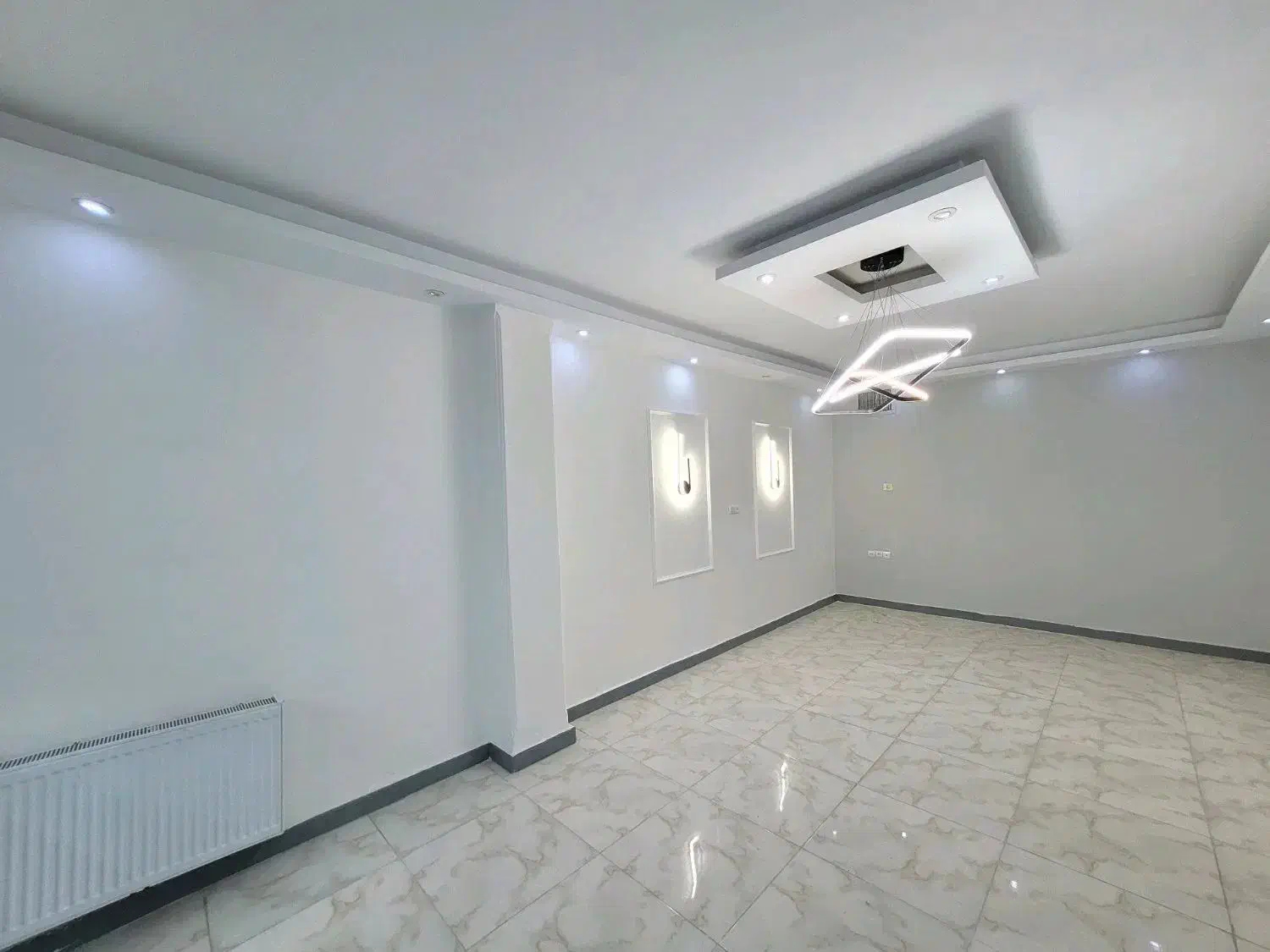 51مترپارکینگ+انباری‌اختصاصی/سند‌دار/اسانسور/روبنما|فروش آپارتمان|تهران, شهر زیبا|دیوار